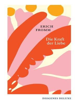 cover image of Die Kraft der Liebe
